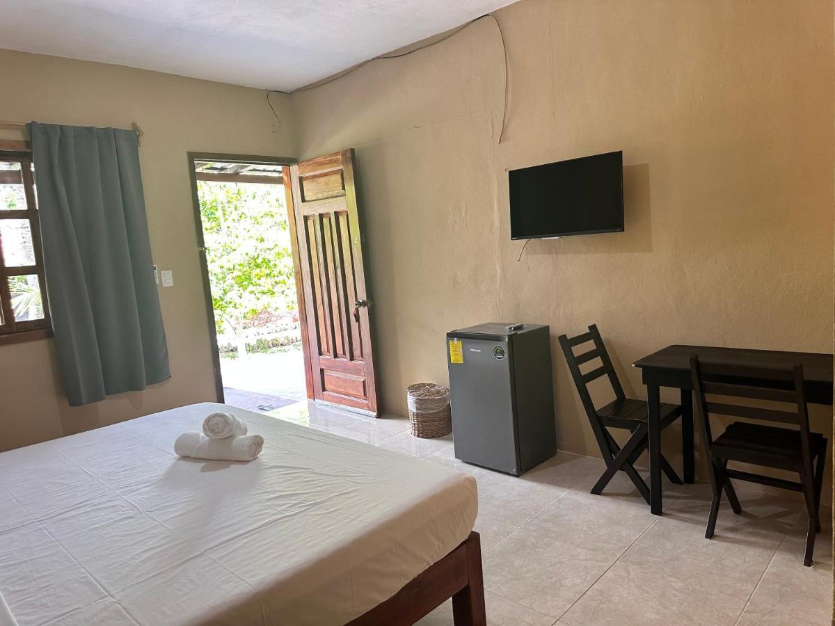Hotel Bacalar Sunshine Extérieur photo