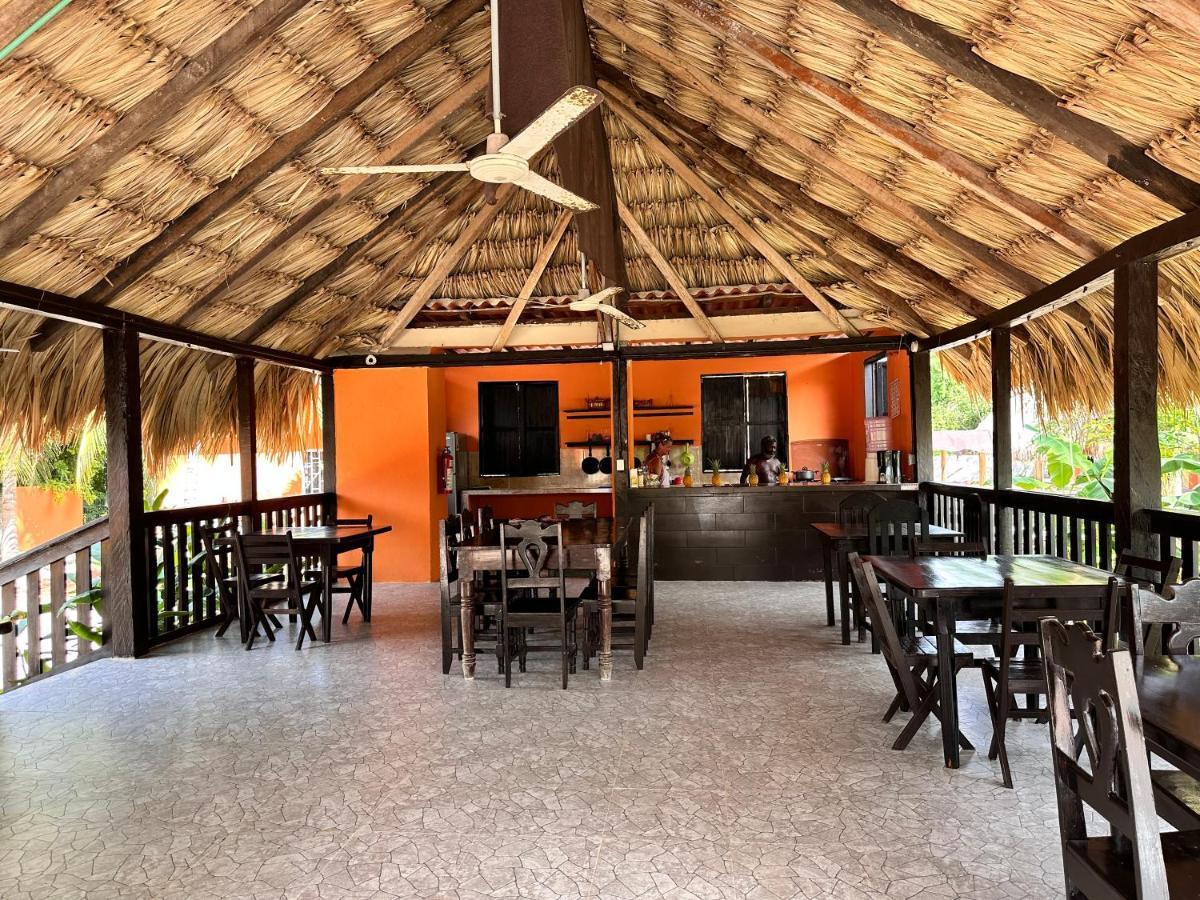 Hotel Bacalar Sunshine Extérieur photo
