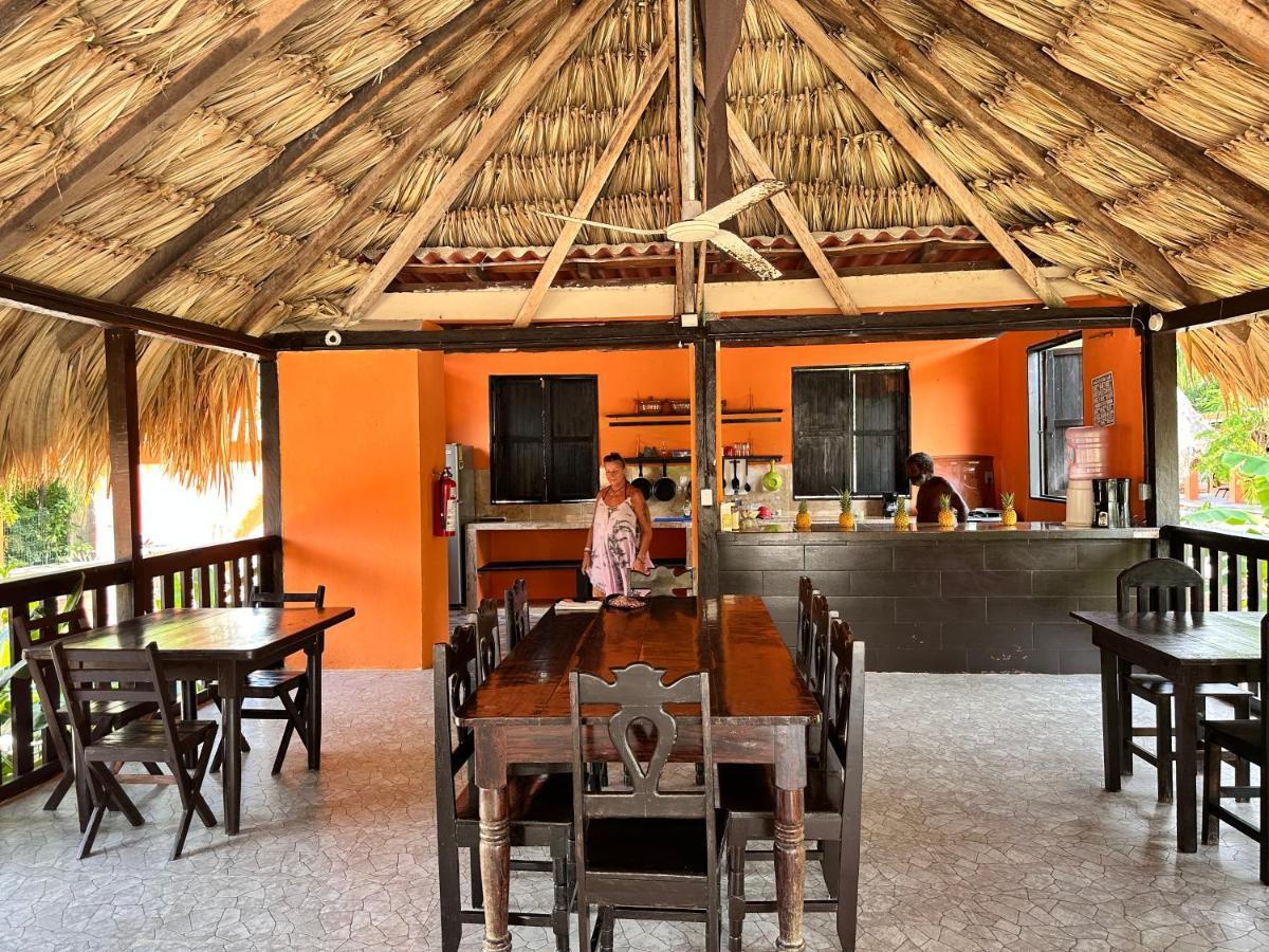 Hotel Bacalar Sunshine Extérieur photo