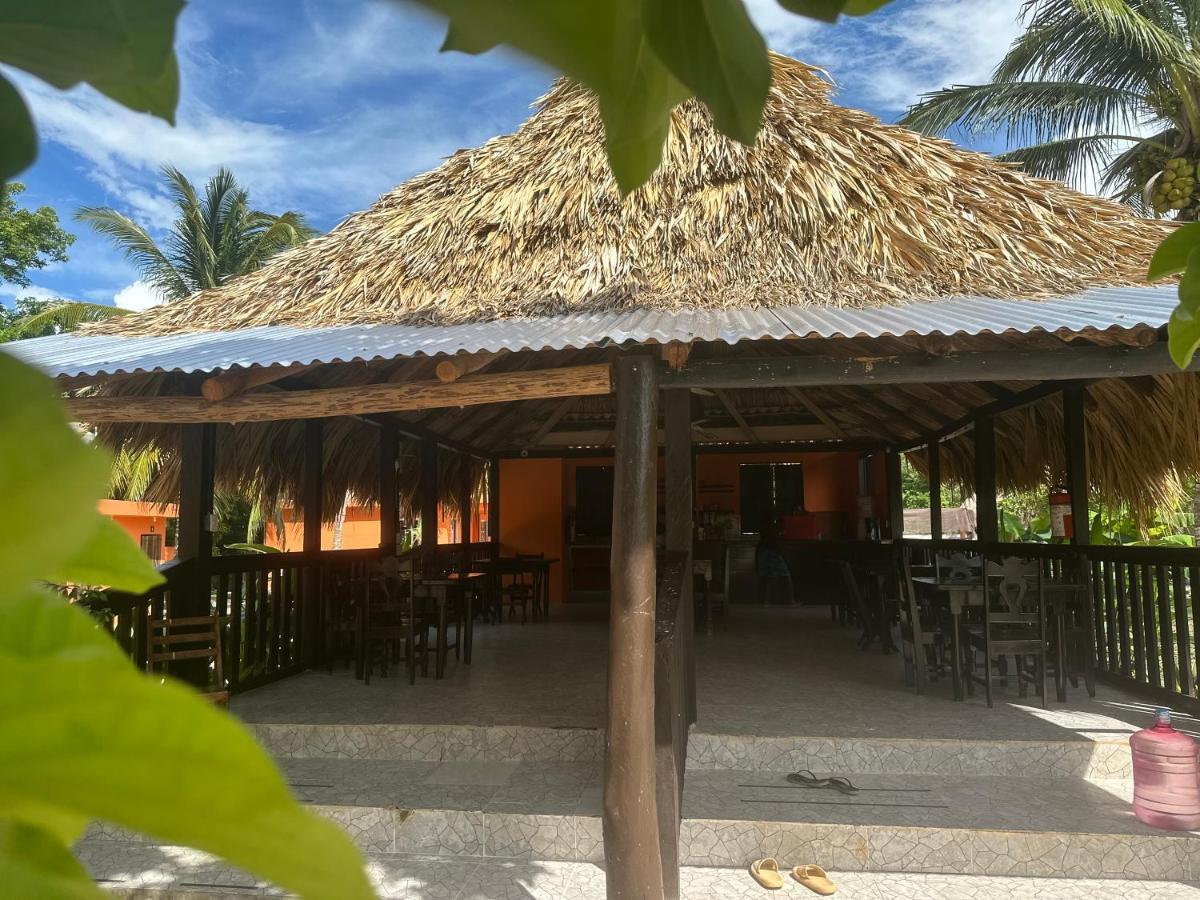 Hotel Bacalar Sunshine Extérieur photo