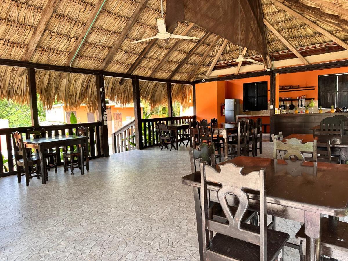 Hotel Bacalar Sunshine Extérieur photo