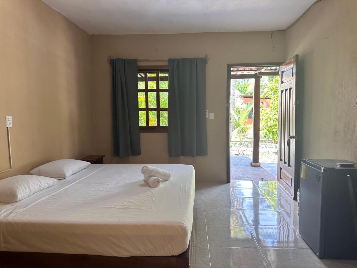 Hotel Bacalar Sunshine Extérieur photo