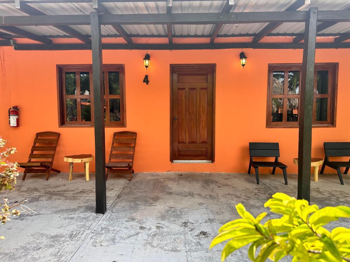 Hotel Bacalar Sunshine Extérieur photo