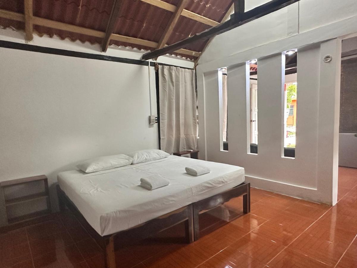 Hotel Bacalar Sunshine Extérieur photo