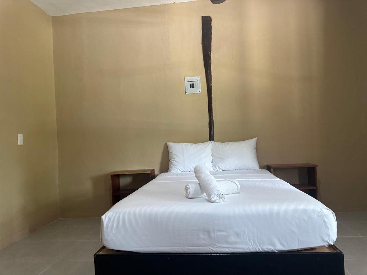 Hotel Bacalar Sunshine Extérieur photo
