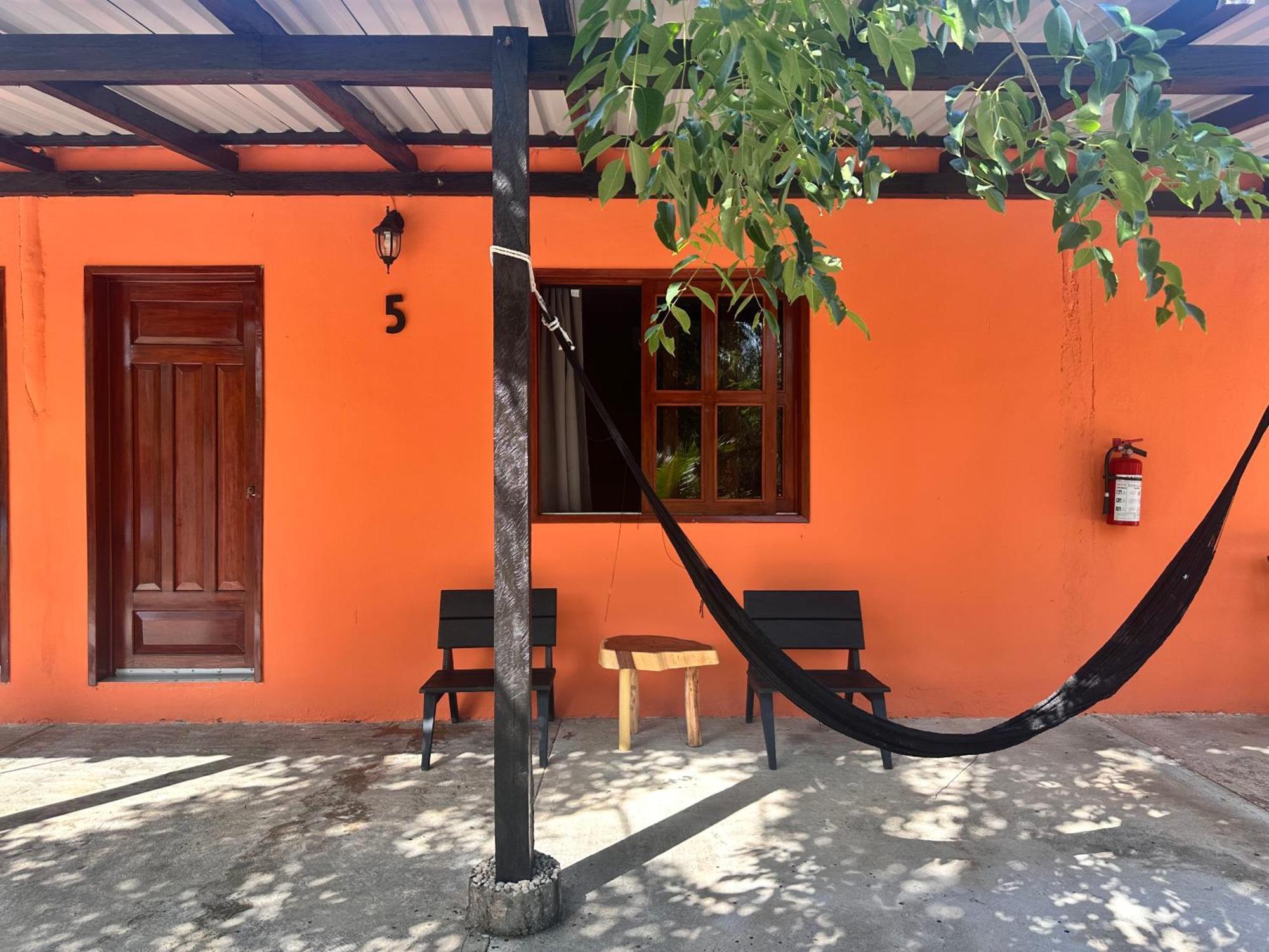 Hotel Bacalar Sunshine Extérieur photo